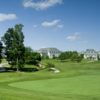 A view of hole #16 at East from Grandover Resort