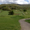 View from #16 at Reems Creek GC