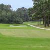 A view from Wilmington Municipal Golf Course