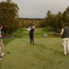 A view from a tee at Cullasaja Club.