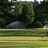 A view from a tee at Beechwood Country Club