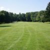 A view from fairway #1 at South from Etowah Valley Country Club & Golf Lodge