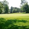 A view of the 3rd green at West from Etowah Valley Country Club & Golf Lodge