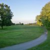 A view of tee #8 at West from Etowah Valley Country Club & Golf Lodge