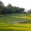 A view of the 13th fairway at Methodist College Golf Club