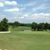 A view of the 9th hole at Orchard Hills Golf Course (Pierce Casturao)