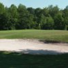A view of the 7th hole at Mount Airy Country Club