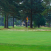 A view of a green at Southern Wayne Country Club