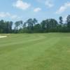 A view of fairway #5 at Carolina Colours Golf Club