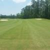 A view from the 3rd fairway at Carolina Colours Golf Club