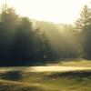 A view of a green at Red Bird Golf Links (Chris Green)