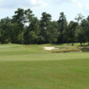 A view of a hole at River Course from River Landing