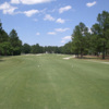 A view from a tee at Wilson Country Club
