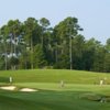 A view of a hole at Olde Liberty Golf & Country Club