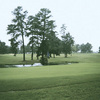 A view of the 13th hole at Country Club Of Johnston County