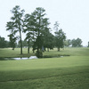 A view of the 13th hole at Country Club Of Johnston County