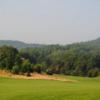 A view from The Cliffs At Walnut Cove