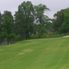 A view of hole #4 at Gillespie Golf Club