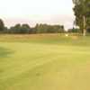 A view of a hole at Catawba Creek Golf Course (GolfCLT)