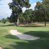 A view from Badin Inn Golf Resort & Club