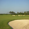 A view of hole #11 at North River Club