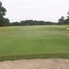 A view of the 8th hole at Star Hill Golf & Country Club - Sands Course