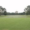 A view of green #9 at Star Hill Golf & Country Club - Sands Course