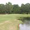 A view of hole #4 at Star Hill Golf & Country Club - Pines Course