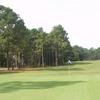 A view of the 3rd hole at Star Hill Golf & Country Club - Lakes Course