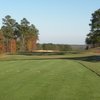 A view of the 3rd hole from tee at Little River Golf & Resort