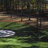 A view from The Preserve Golf Club
