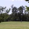 A view of hole #14 at Sunset Hills Golf Course - Old