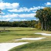 A view from Salem Glen Country Club