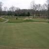 A view from Apple Creek Executive Golf Course