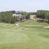 A view of hole #7 at Verdict Ridge Golf & Country Club