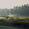 A view of hole #10 from fairway #18 at The Challenge Golf Club