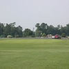 A view of the 2nd hole at Hampton Heights Golf Course
