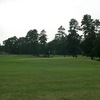 A view of hole #7 at Hampton Heights Golf Course