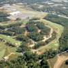 Aerial view from Red Bridge Golf & Country Club