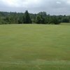 A view of green #6 at Bull Creek Golf & Country Club