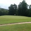 A view of hole #3 at Bull Creek Golf & Country Club
