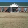 A view of the clubhouse at Bull Creek Golf & Country Club