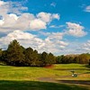 View from Eagle Chase GC