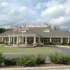 A view of the clubhouse at The Tillery Tradition Country Club