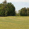 A view of green #12 at Carolina Pines Golf & Country Club