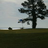 A view of hole #15 at Carolina Pines Golf & Country Club