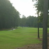 A view of fairway #14 from green #13 at Emerald Golf Club