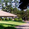 A view from Midland Country Club