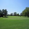 A view of the 9th green at Wil-Mar Golf Club