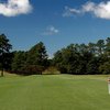 A view of the 1st hole at Raleigh Golf Association - Stockholders Course